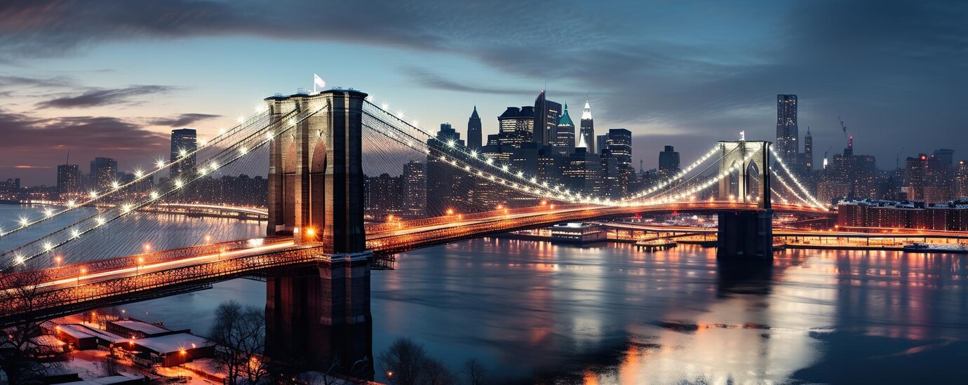NY Winter