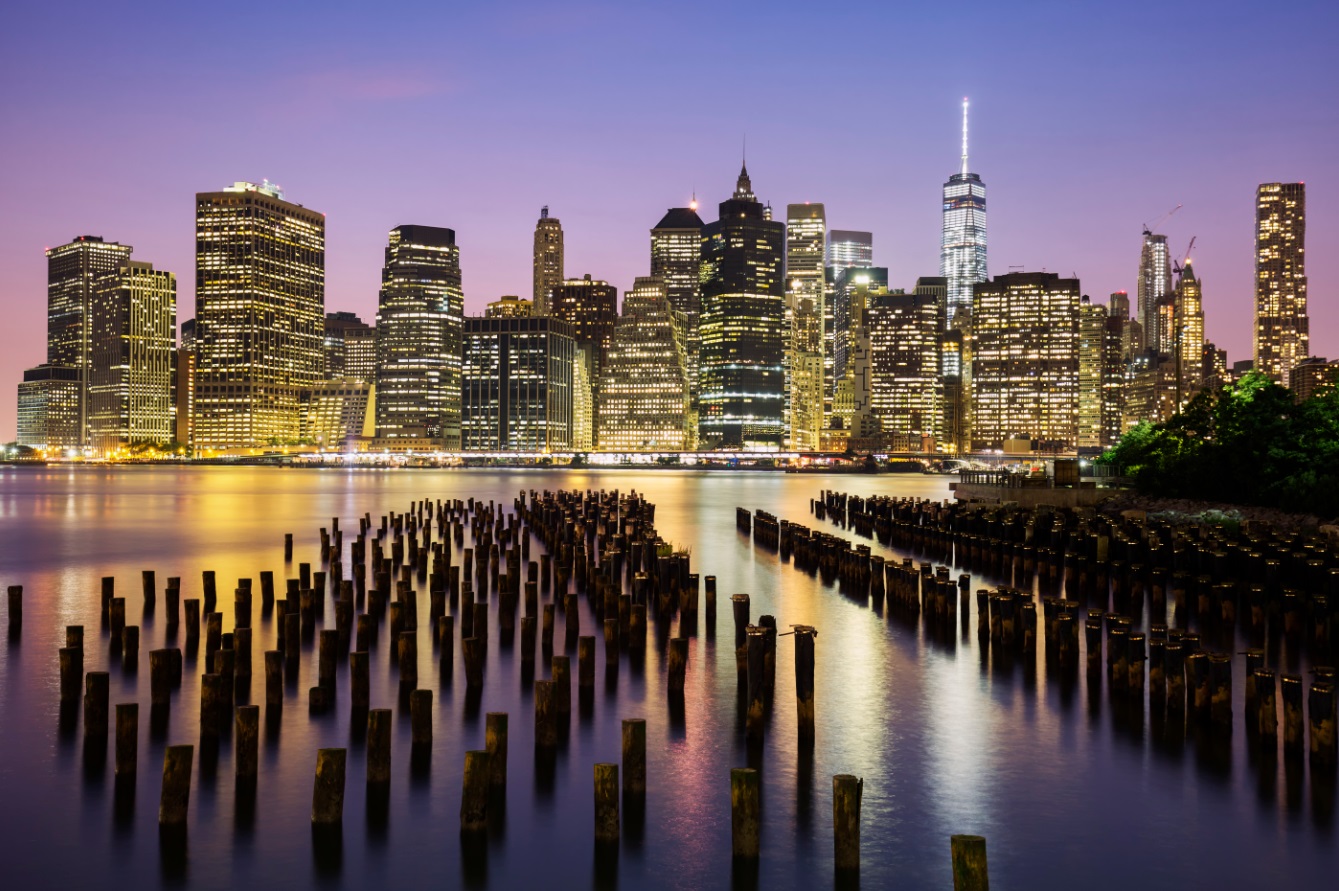 manhattan-downtown-skyline-dusk 2 manhattan-downtown-skyline-dusk 2
