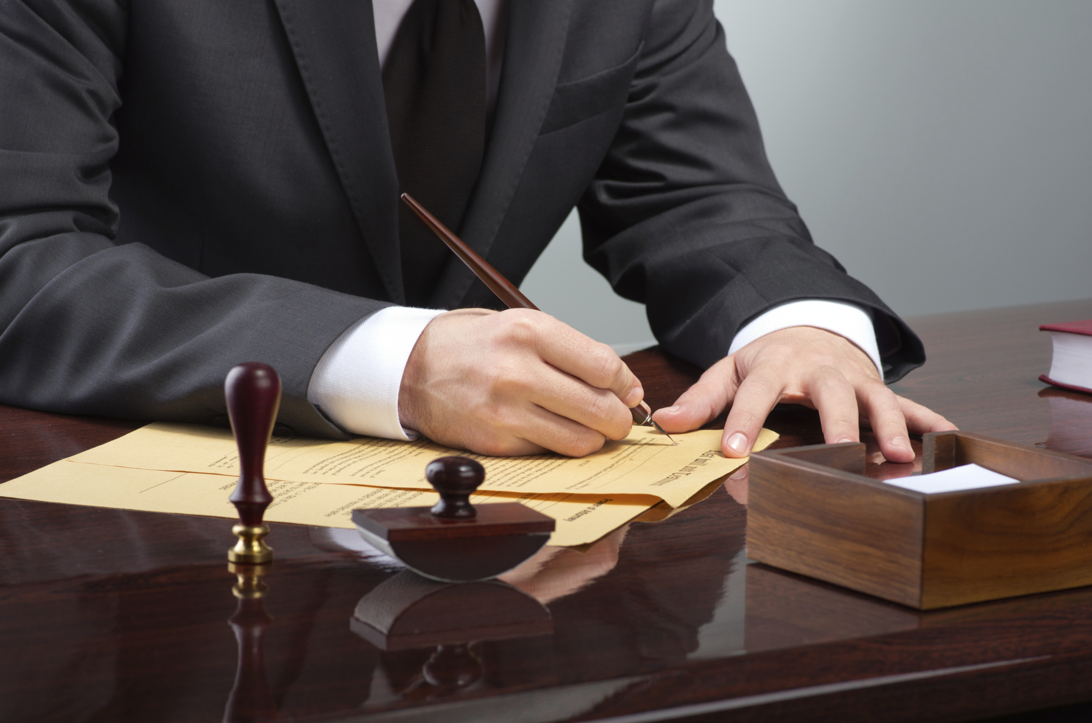 Legal-Services